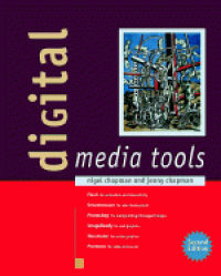 Digital Media Tools