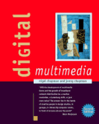 Digital Multimedia 2ed