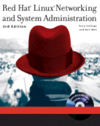 Red Hat Linux Networking And System Administration