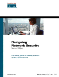 Designing Network Security