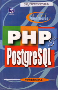 Seri Open Source : Php & PostgreSQL