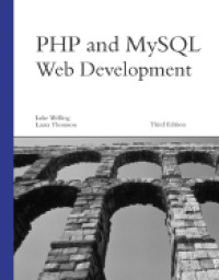 PHP And MySQL Web Development