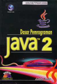 Dasar Pemrograman Java 2