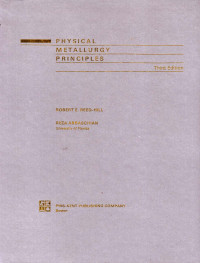 Physical Metallurgy Principles