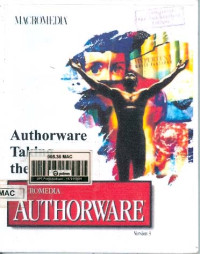 Authorware Taking The Plunge