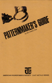 Patternmaker's Guide