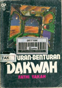 Benturan-Benturan Dakwah