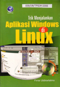 Trik Menjalankan Aplikasi Windows Di Linux