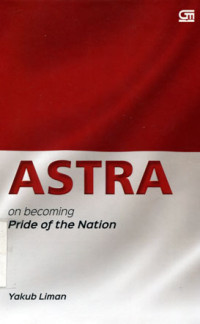 ASTRA on becoming Pride of the Nation