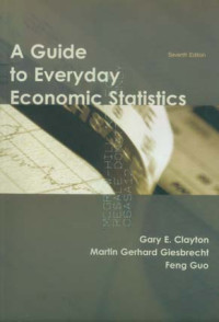 A Guide to Everyday Economic Statistics