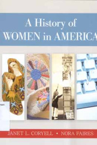 A History of Woman in America