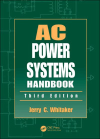 AC Power Systems Handbook 3ed