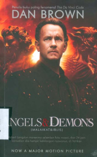 Angel & Demons ( Malaikat & Iblis )