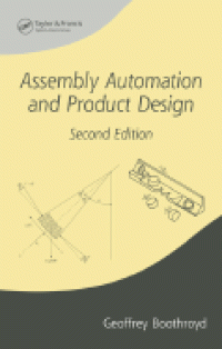 Assembly Automation and Product Design 2ed