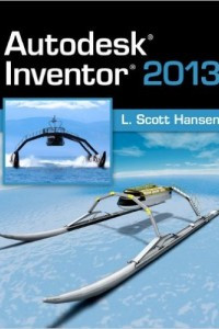 Autodesk Inventor 2013