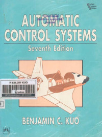 Automatic Control Systems 7ed