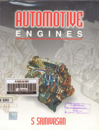 Automotive Engines