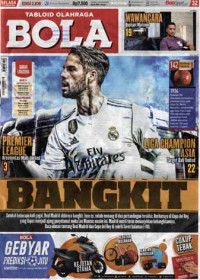 BOLA : Bangkit