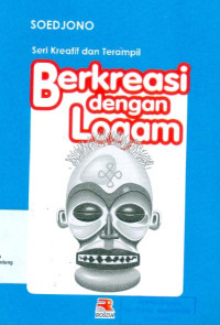 Berkreasi Dengan Logam