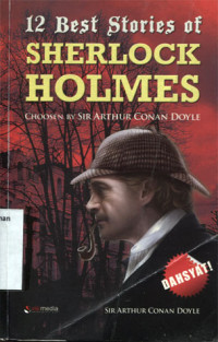 12 Best Stories of Sherlock Holmes