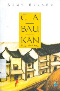 Ca Bau Kan: Hanya Sebuah Dosa