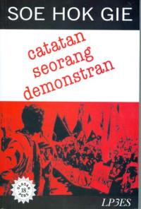 Catatan Seorang Demonstran