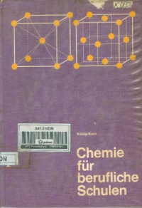 Chemie Fur berufliche Schulen