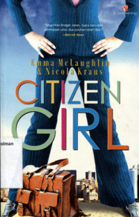 Citizen girl