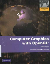 Computer Graphics with OpenGL 4ed
