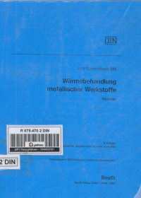 DIN  Technical Report No.15.  The Standardizantion of Interfaces for Computer-Integrated Manufacturing (CIM): Current state of development and future requirements