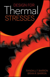 Design Of Thermal Stresses