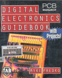 Digital Electronics Guidebook