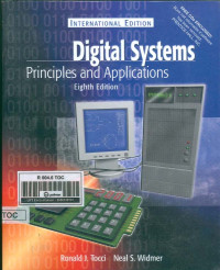 Digital Systems. Principles And Applications 8ed