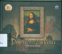 Discovery of Da Vinci: Istana Seni