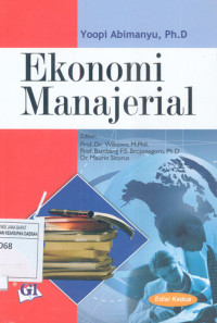 Ekonomi Manajerial ed.2