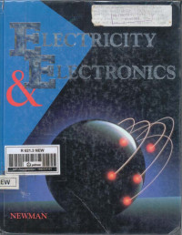 Electricity And Electronics