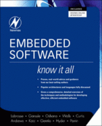 Embedded Software