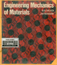 Engineering Mechanics of Materials