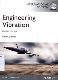 Engineering Vibration 4ed
