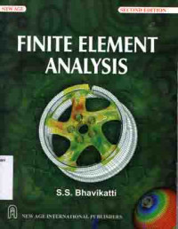 Finite Element Analysis 2ed