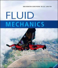 Fluid Mechanics (seventh edition) (CD)