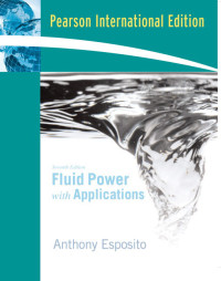 Fluid Power with Applications 7ed