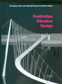 Footbridge Vibration Design