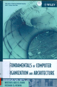 Fundamentals of Computer Organization and Architecture