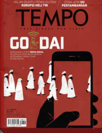 TEMPO : GO DAI