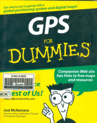 GPS for Dummies