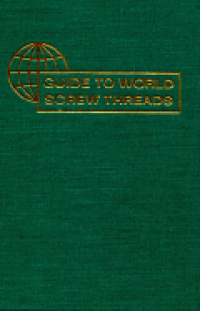 Guide To World Screw Threads