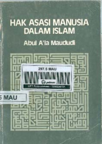 Hak Asasi Manusia Dalam Islam