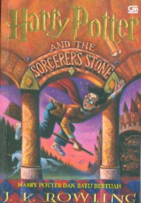 Harry Potter 1 The Sorcerer's Stone: Harry Potter dan Batu Bertuah