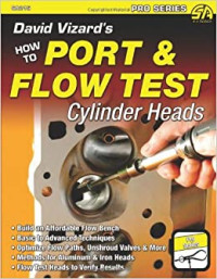 How to Port & Flow Test Cylinder Heads